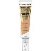 Miracle Pure Skin Improving Foundation SPF30 PA+++ 55 smėlio spalvos 30ml