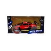 MSZ Miniatūrais modelis -Audi R8 LMS, mērogs 1:24
