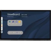 ViewBoard IFP6562 65" TFT 16:9 Gray
