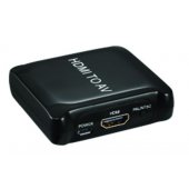 Keitiklis HDMI į AV (CA911486)