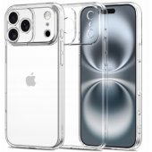 Flexair iPhone 17 Pro Clear