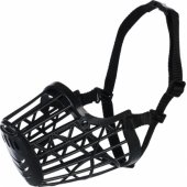 Trixie plastikinis antsnukis 6 - L