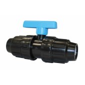 VALVE PRESSURE D40 MOVABLE PN16 PERLA