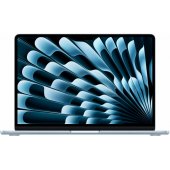 MacBook Air 13,6 Retina M4 24GB 512GB SSD EN Sky Blue MC6V4ZE/ A