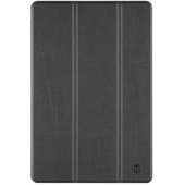 Knyginis trijų dalių dėklas Xiaomi Redmi Pad SE 8.7" juodas