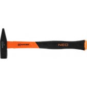 Neo locksmith hammer plastic handle 300g 298mm (V31AC-T