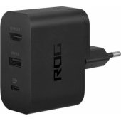 AC65-03 Universal charger 65W black