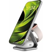 PW36 Silver