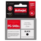AC-540NX black (PG-540XL)