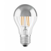 LSCLA50MIR S 6.5W/ 827 230V FIL E27