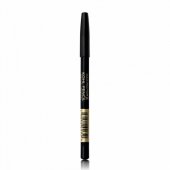 Kohl pieštukas (atspalvis 020 Black, akių pieštukas, 3,5 g)