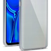 "Clear Case Xiaomi Poco M7 Pro 5G", skaidrus