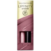 Lipfinity Lip Colour 24HRS 020 Angelic 4,2ml