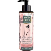 Venita Bio* Natural Care regeneruojamasis pėdų kremas suskilinėjusiems kulnams