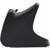 GXT 255 greitojo įkrovimo stovas PS5, juodas