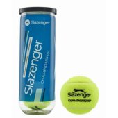 SLAZENGER S TB CHAMPIONSHIP 3VNT