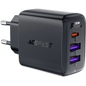 A757 PD 35W GaN Black