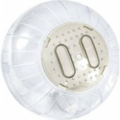 Zolux exercise ball 18 cm color beige