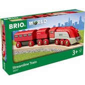 Brio BRIO greitasis garvežys - 33557