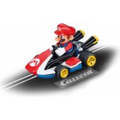 Carrera Samochód do toru GO!! Nintendo Mario Kart™ 8 - Mario (2006403