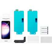 "Screen Protector Film Galaxy S23 Plus (EF-US916CTE)" Transparent