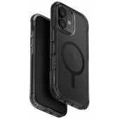 Combat Case Magclick Charging iPhone 17 Black