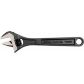 Yato Swed type adjustable wrench 200mm steel handle (YT-2072)