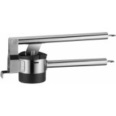 Profi Plus daugiafunkcis presas 35x 13cm