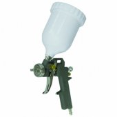 Pansam dažymo pistoletas su viršutine 500ml talpa, 1,5mm (A533060)