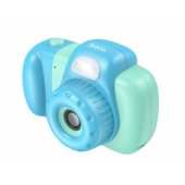 Hoco Camera DV201 Blue