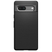 "Liquid Air Google Pixel 7A" Matte Black
