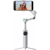 Flow 2 Pro AI Tracker Gray