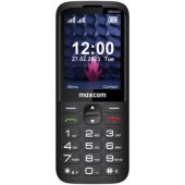 MM445 L Black