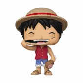 FUNKO POP! vinilinė figūrėlė: One Piece – Monkey D. Luffy