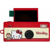 Funtastic Keychain Camera Classic Hello Kitty