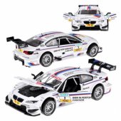 _7191606 Jokomisiada Metal car sport model BMW M3 DTM scale 1:3
