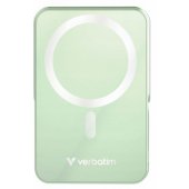 Charge®n®Go 10000mAh green