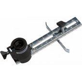 Bosch DREMEL LINE AND CIRCLE CUTTING ATTACHMENT 0678JB