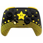 Rematch belaidis (TBC-8101-75) Super Mario žvaigždė