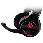 HT-CRO008ECB Juoda