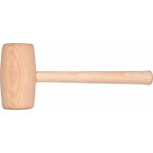 Vorel Specialist hammer wooden handle 490g (33532)