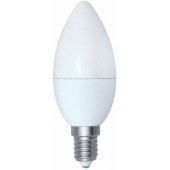 Smart C37 827-865 470lm E14 OP