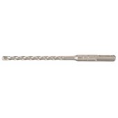 Hammer drill bit SDS-Plus 6x160mm (D-00066)