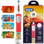 Vitality Pro D103 The Lion King