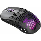 M42 belaidis RGB juodas