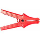 Sonel Krokodylek K09 11kV czerwony (WAKRORE32K09)