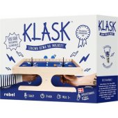 _5867436 Rebel KLASK (lenkiškas leidimas)