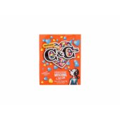 _8311245 Moschino Cheap And Chic 25x1ml / Flakonėlių rinkinys tualetinis vanduo EDT