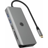 IB-DK4061-CPD USB-C