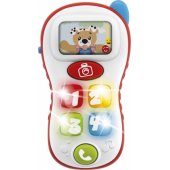 _6832770 CHICCO kūdikio monitorius
